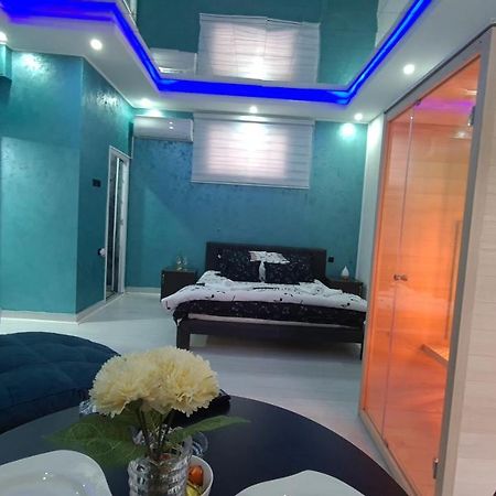 Apartman Melody Paraćin Kültér fotó