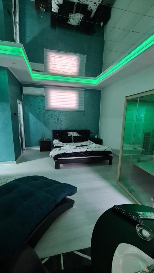 Apartman Melody Paraćin Kültér fotó