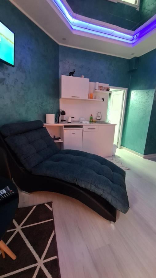 Apartman Melody Paraćin Kültér fotó