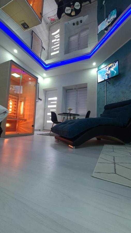 Apartman Melody Paraćin Kültér fotó