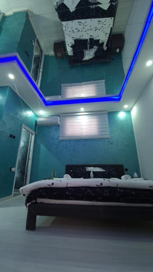 Apartman Melody Paraćin Kültér fotó