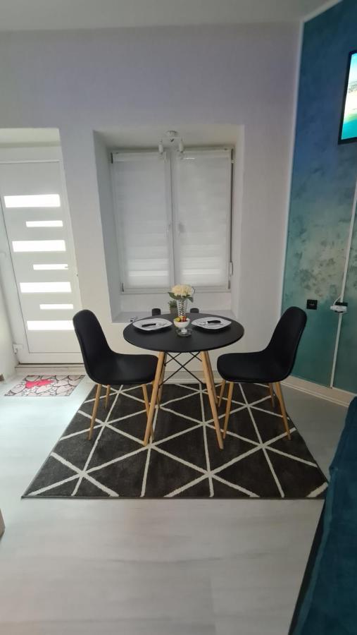 Apartman Melody Paraćin Kültér fotó