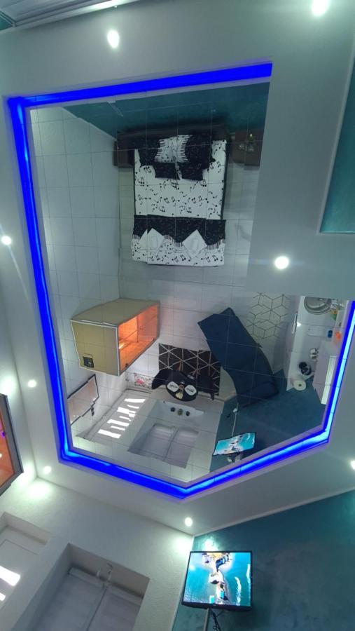 Apartman Melody Paraćin Kültér fotó