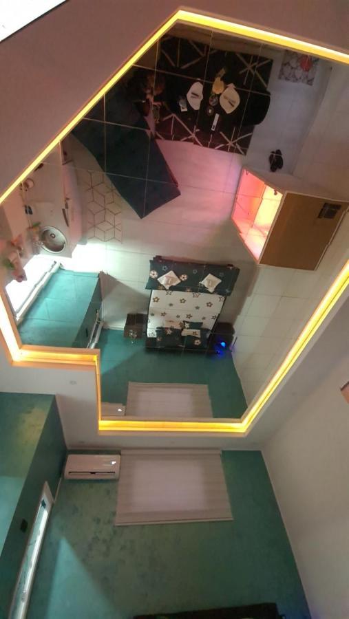 Apartman Melody Paraćin Kültér fotó