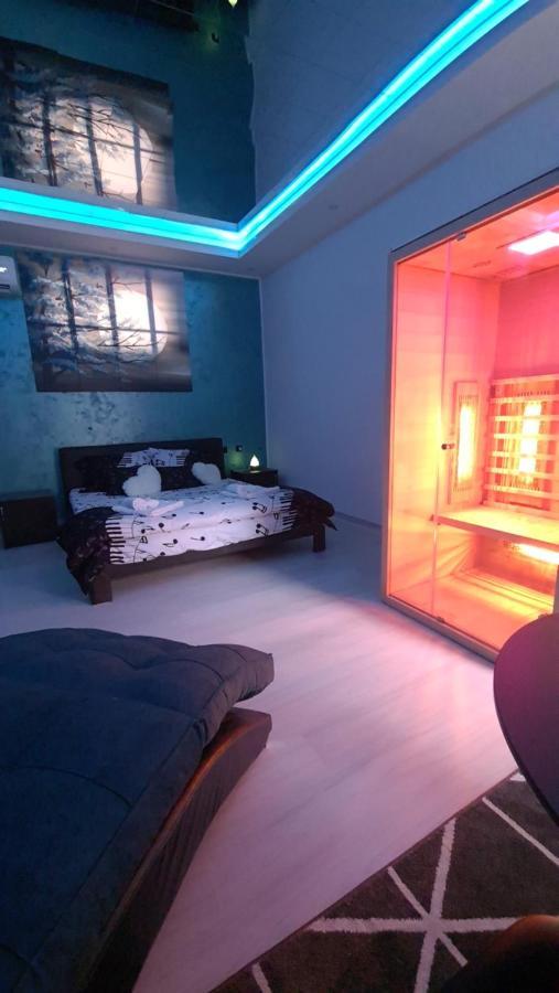 Apartman Melody Paraćin Kültér fotó